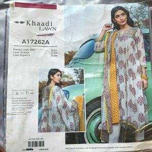 Pakistani Indian Shalwar Kameez Punjabi Suit(NEW)